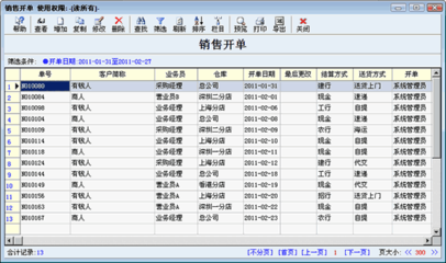 當先服裝進銷存軟件 銷售單管理的核心利器與軟件銷售策略解析